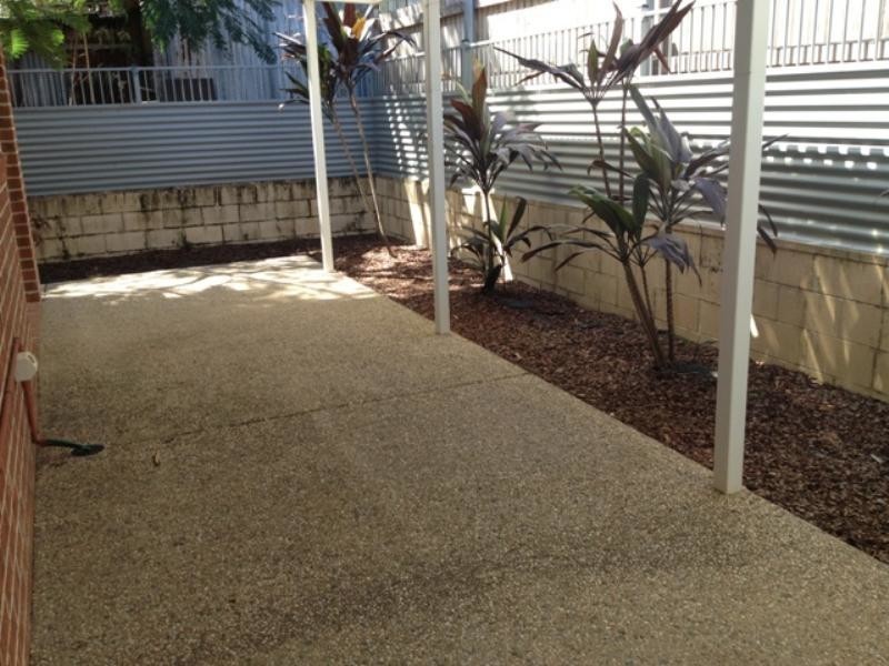 9/93-95 Pennycuick Street, West Rockhampton QLD 4700